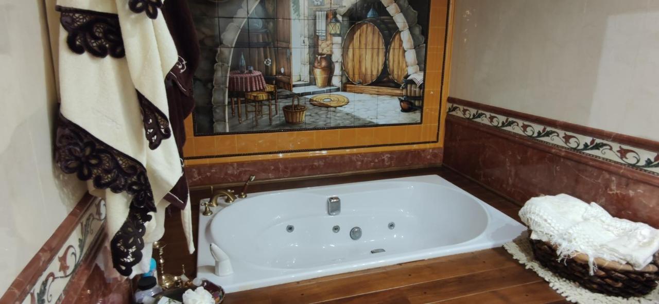 Villa Dolaretxe By Urdaibai Rentals Bilbao Esterno foto