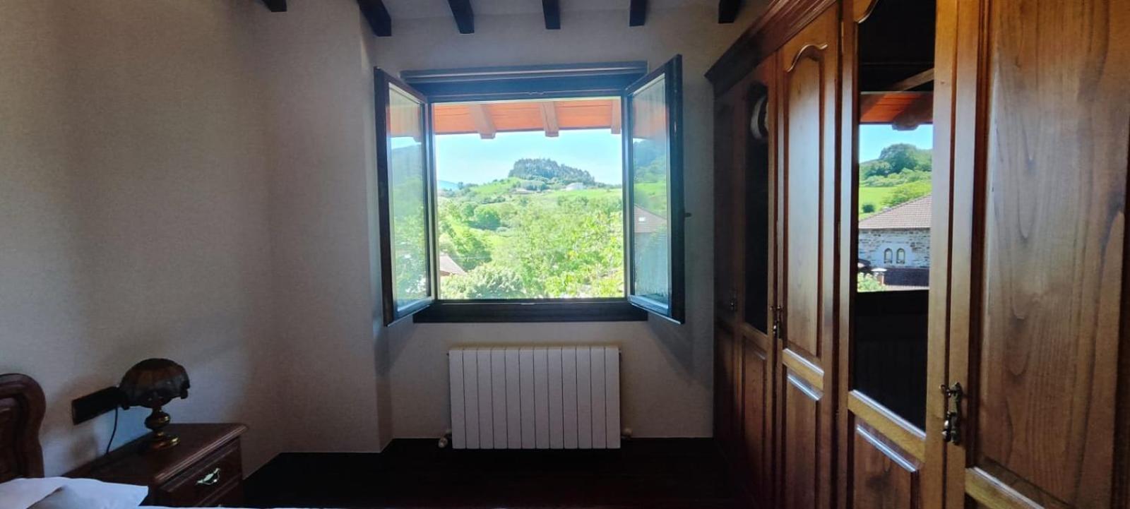 Villa Dolaretxe By Urdaibai Rentals Bilbao Esterno foto